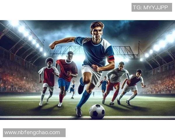 芽芽足球带你领略青春活力与团队精神的完美结合