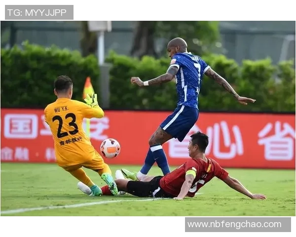 足球金文鑫：探索足球世界的无限可能与激情之旅